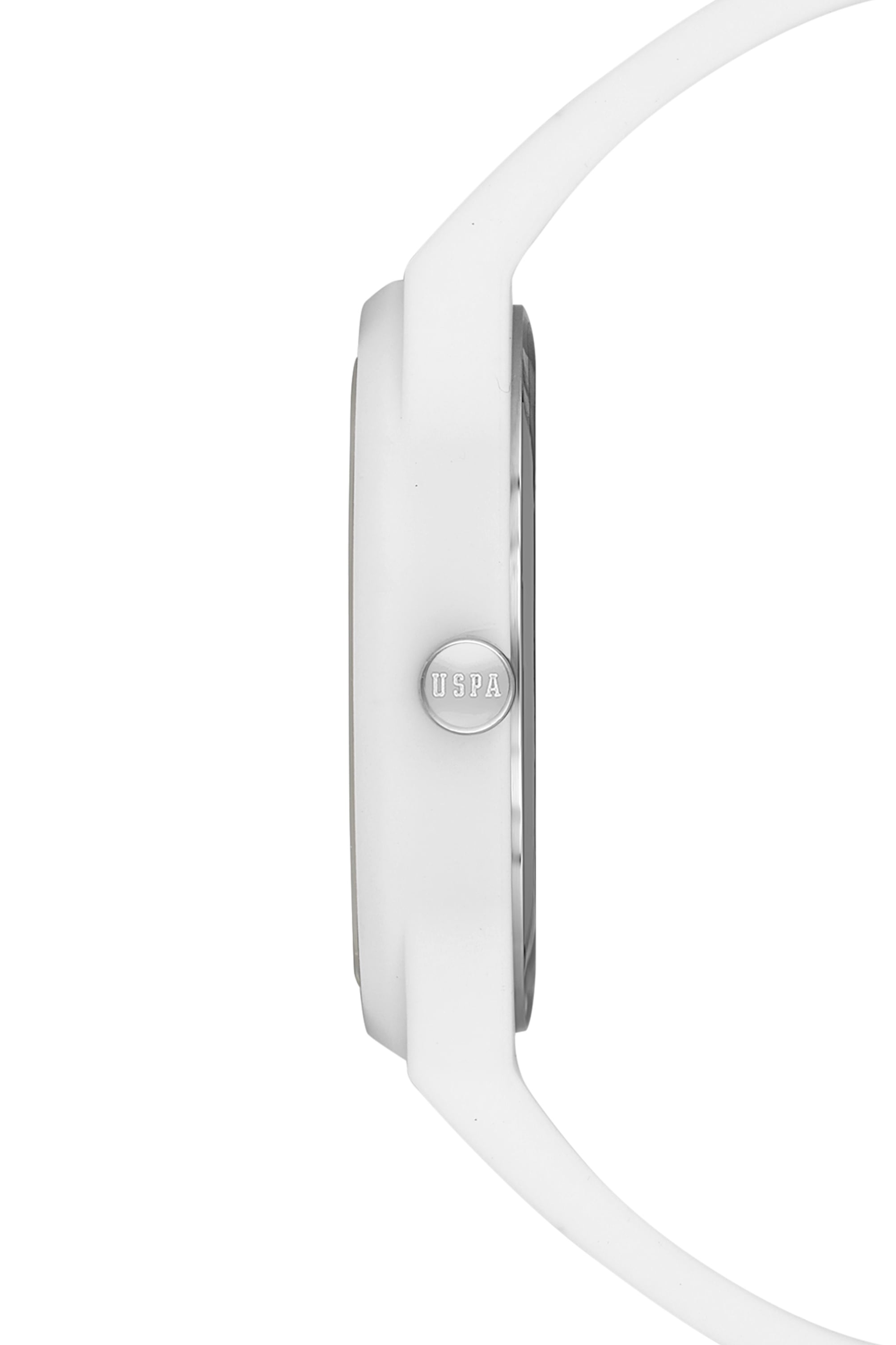 Erkek Beyaz Kol Saati - 50314007001