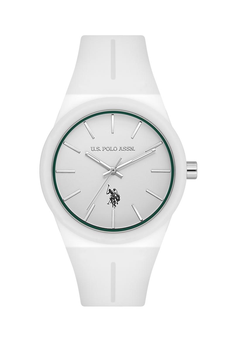 Erkek Beyaz Kol Saati