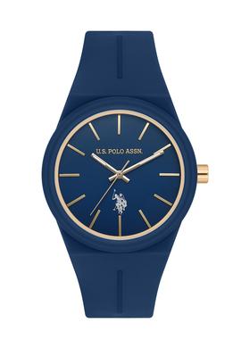 Erkek Lacivert Kol Saati - 50314010001