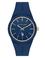 Erkek Lacivert Kol Saati
