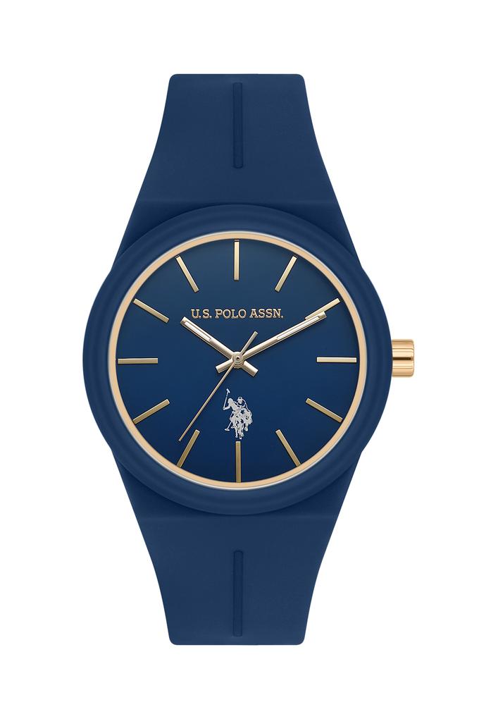 Erkek Lacivert Kol Saati