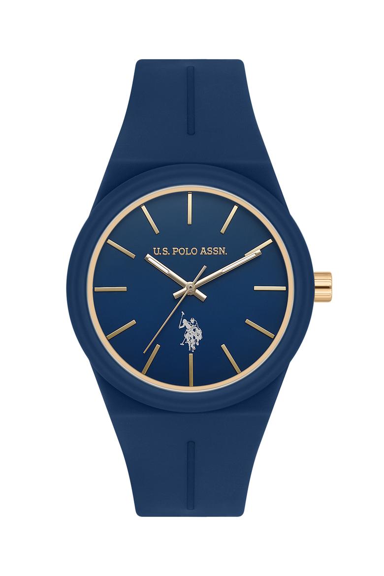 Erkek Lacivert Kol Saati