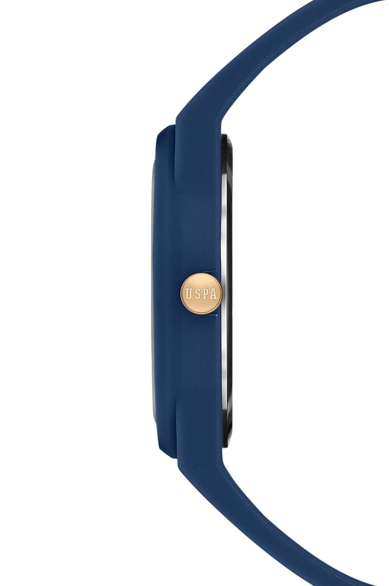 Erkek Lacivert Kol Saati