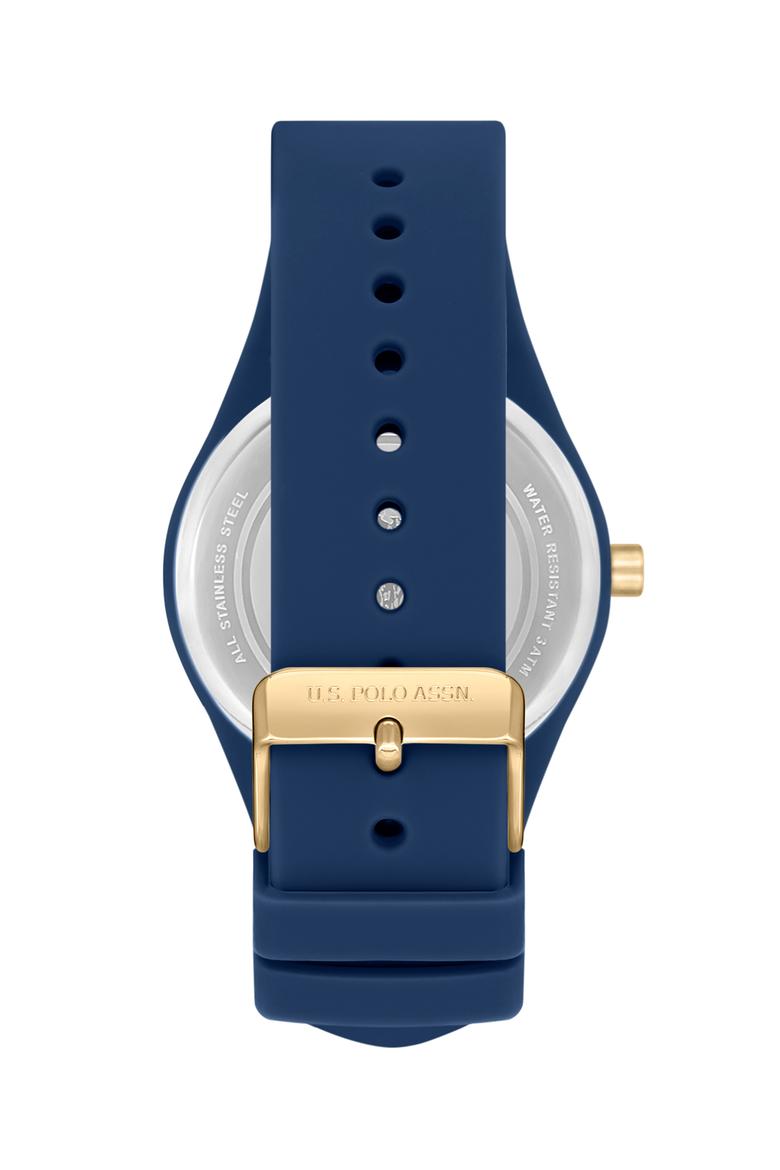 Erkek Lacivert Kol Saati - 50314010001