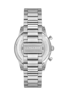 Erkek Gri Kol Saati - 50318739001