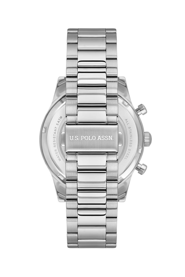 Erkek Gri Kol Saati - 50318739001