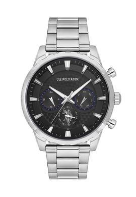 Erkek Gri Kol Saati - 50318739001