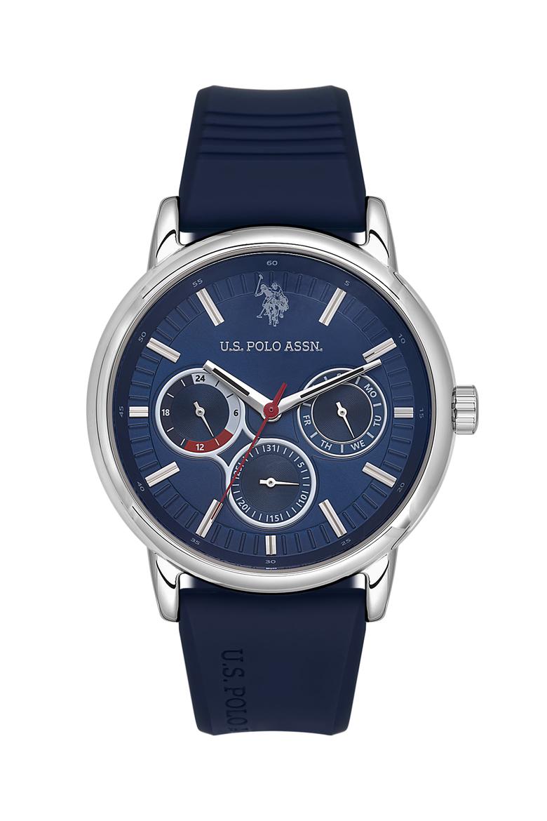 Erkek Lacivert Kol Saati