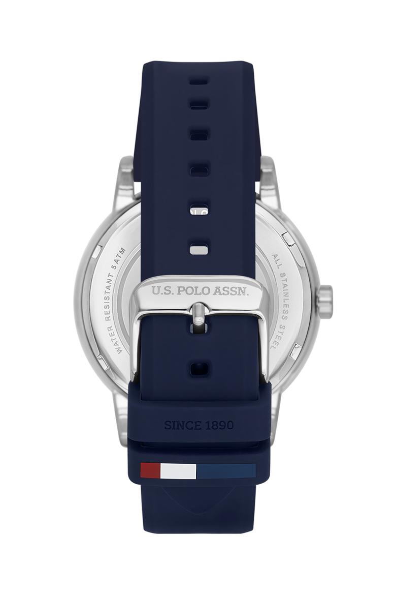 Erkek Lacivert Kol Saati - 50318717001