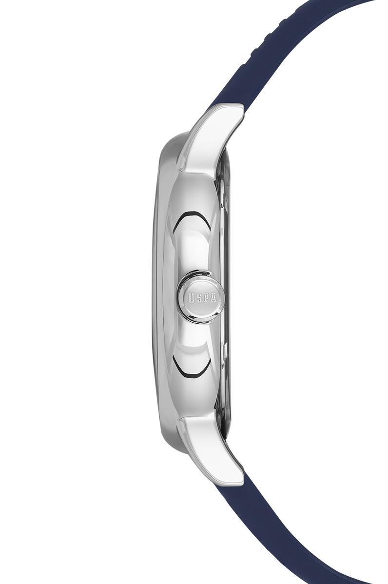 Erkek Lacivert Kol Saati