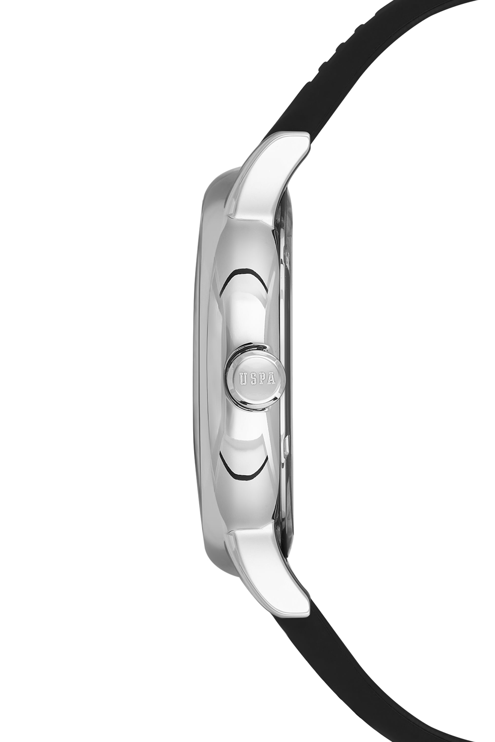 Erkek Siyah Kol Saati - 50318720001