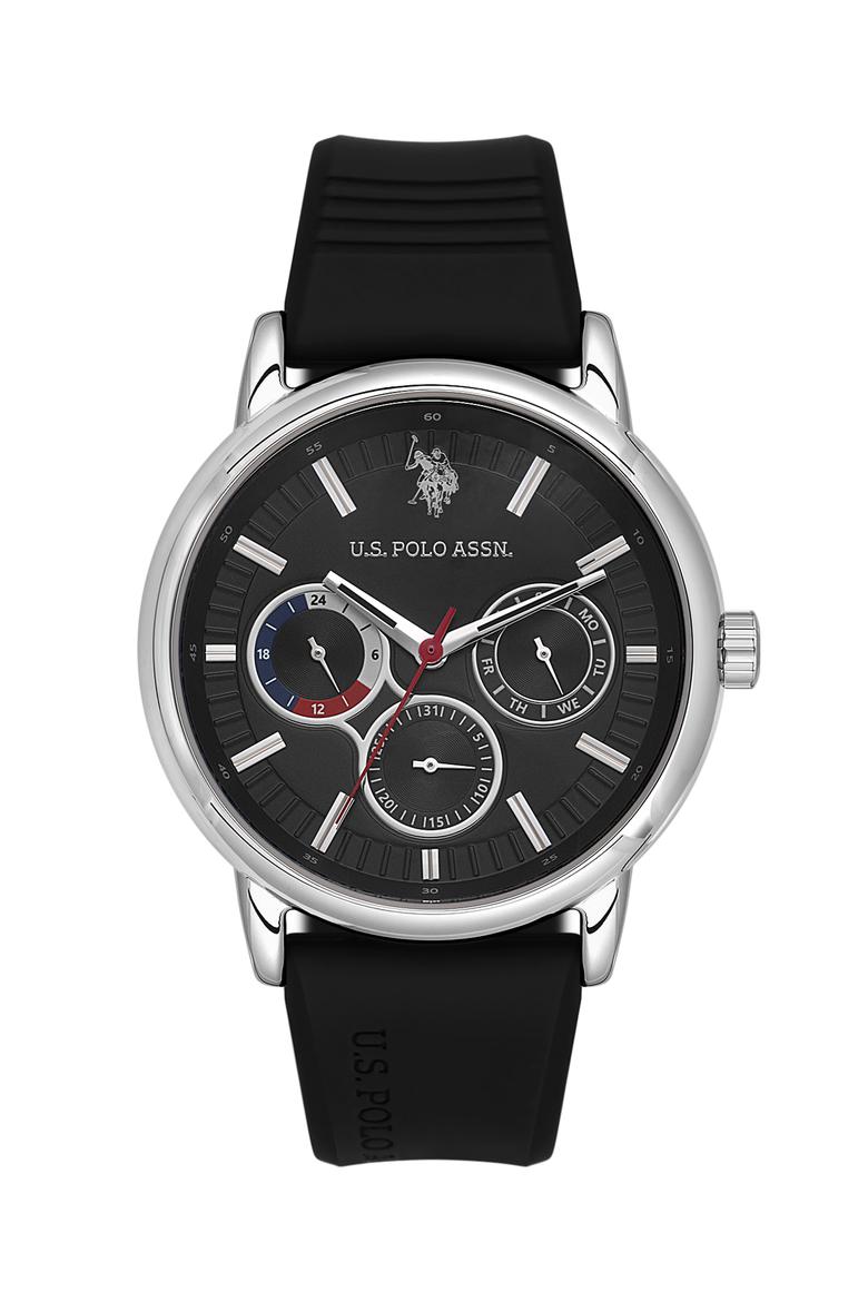 Erkek Siyah Kol Saati