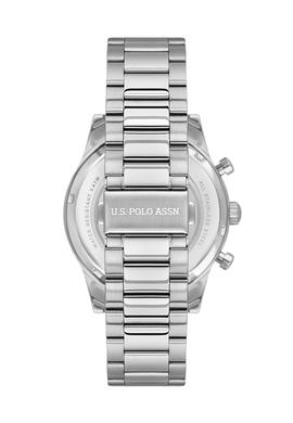 Erkek Gri Kol Saati - 50318715001