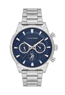 Erkek Gri Kol Saati - 50318715001