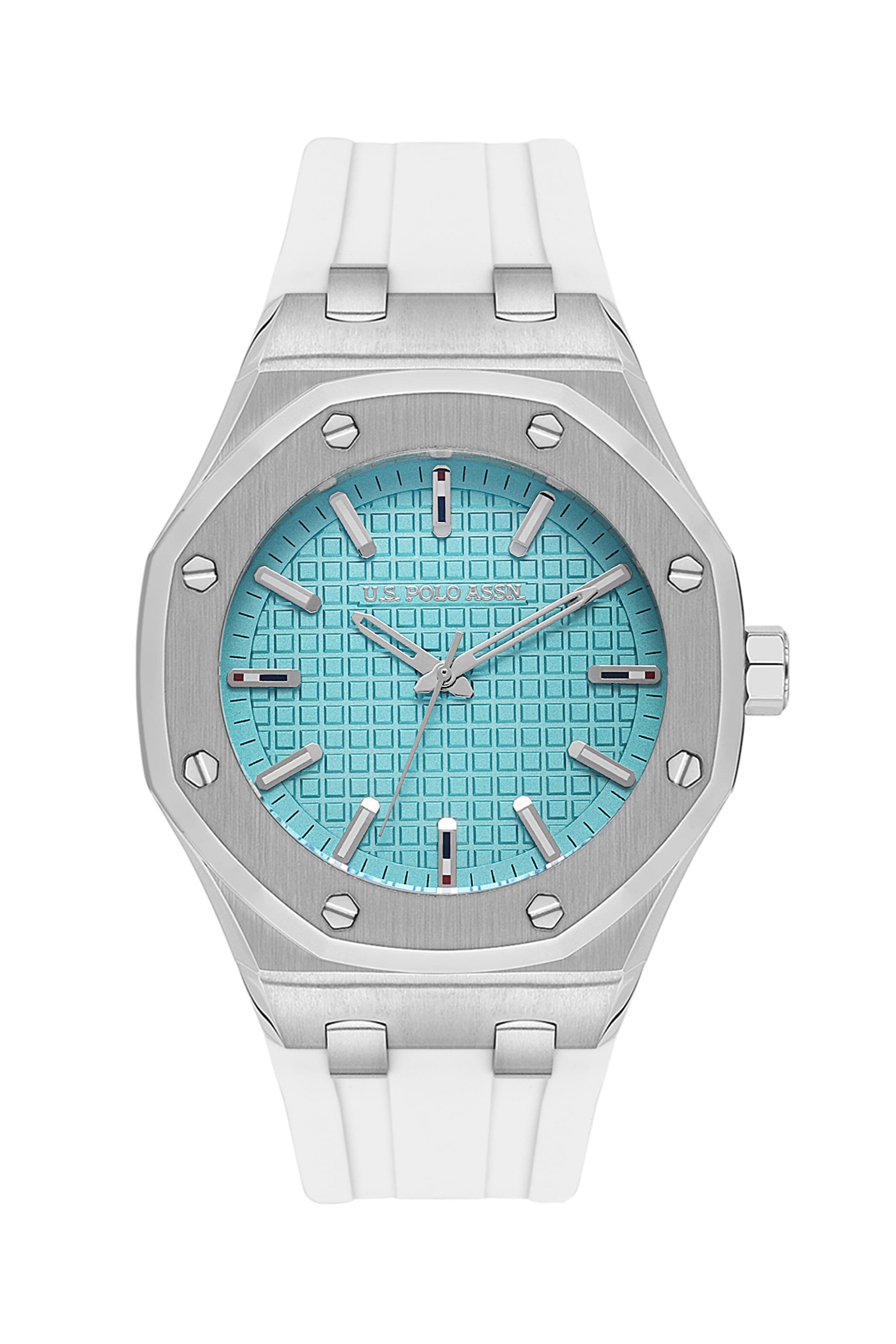 Erkek Beyaz Kol Saati - 50318732001