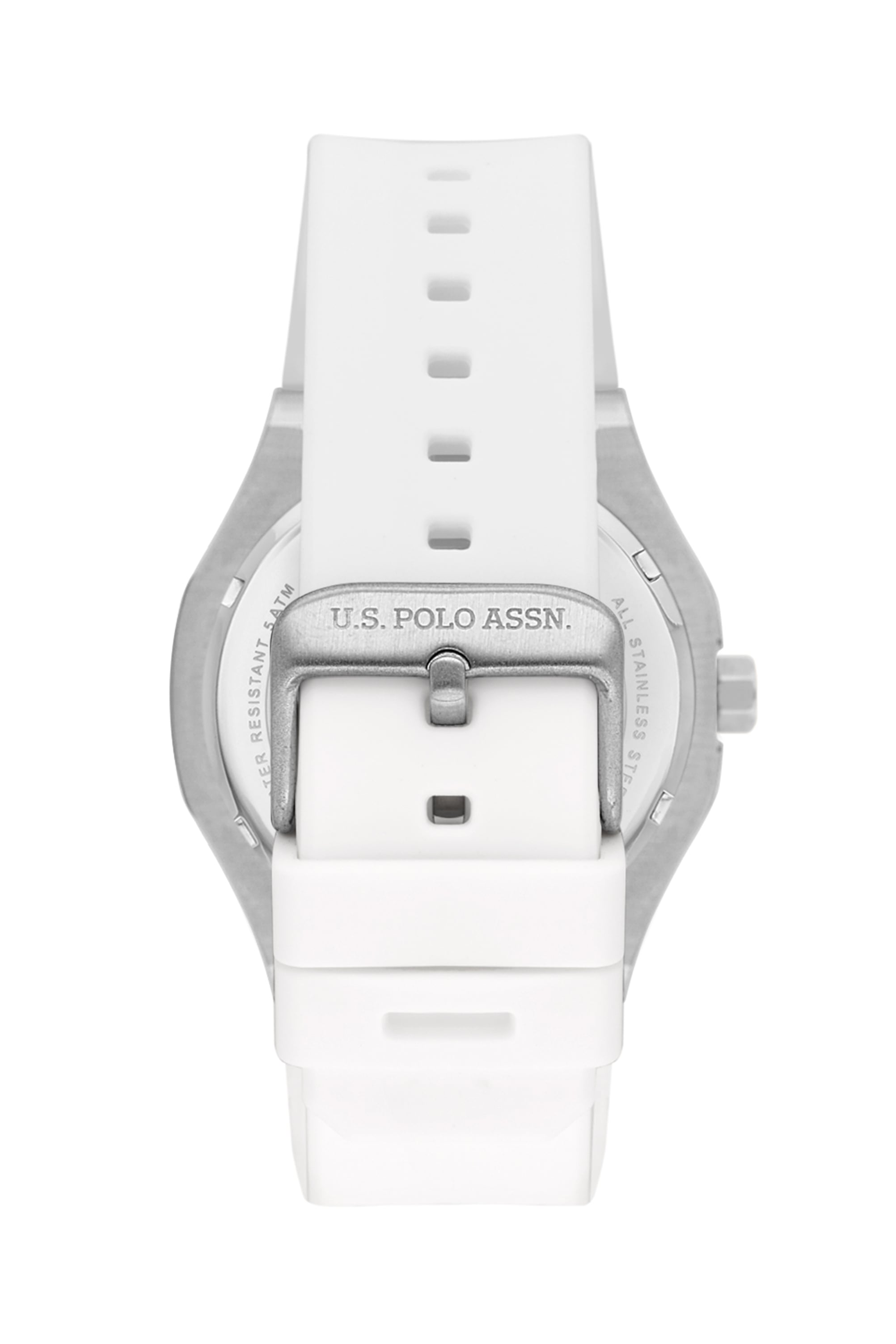 Erkek Beyaz Kol Saati - 50318732001