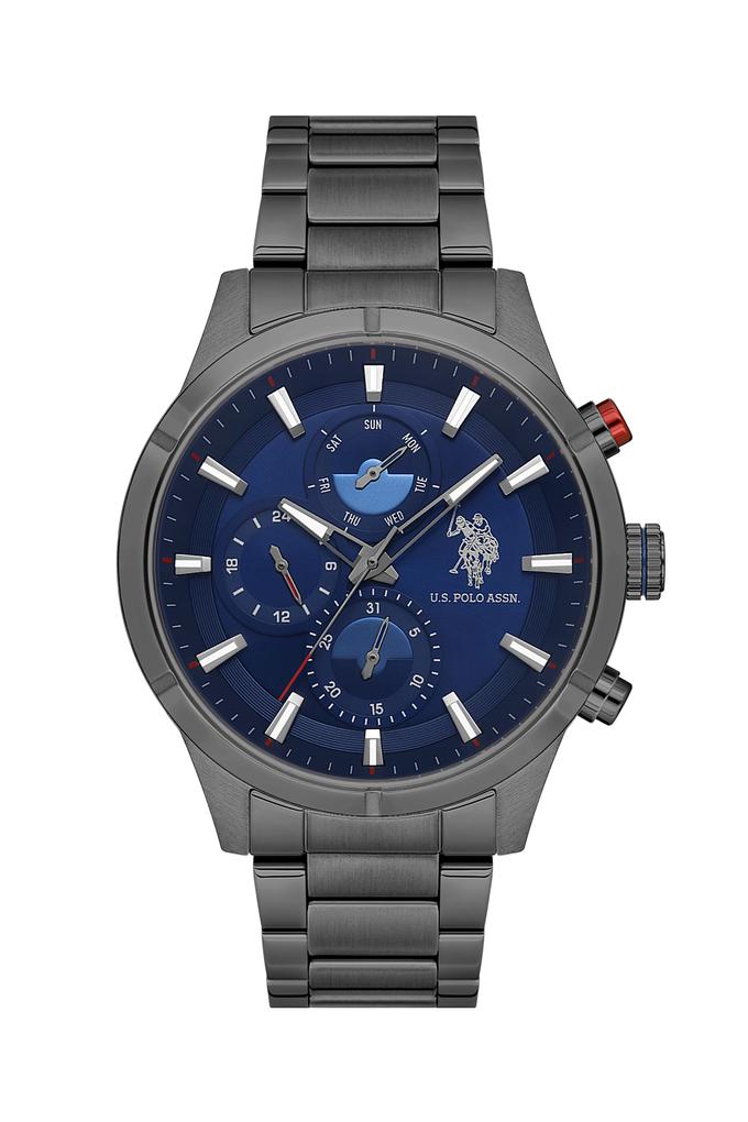 Erkek Füme Kol Saati