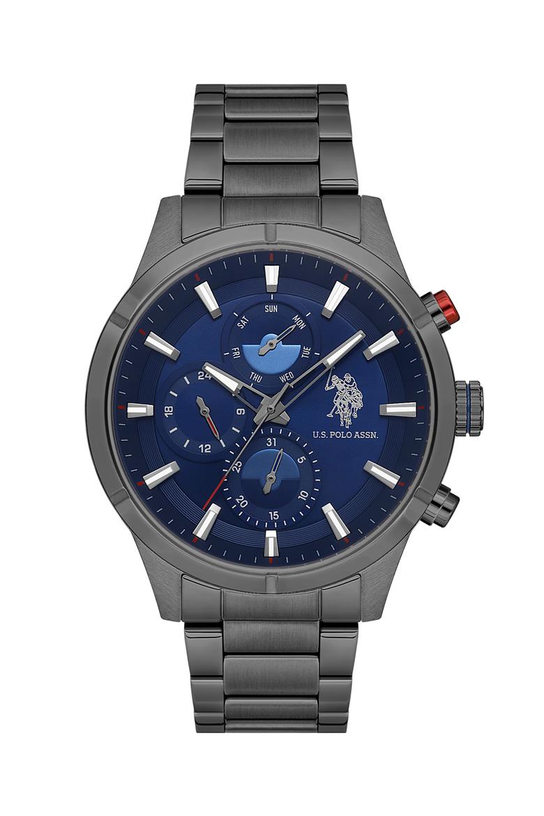 Erkek Füme Kol Saati