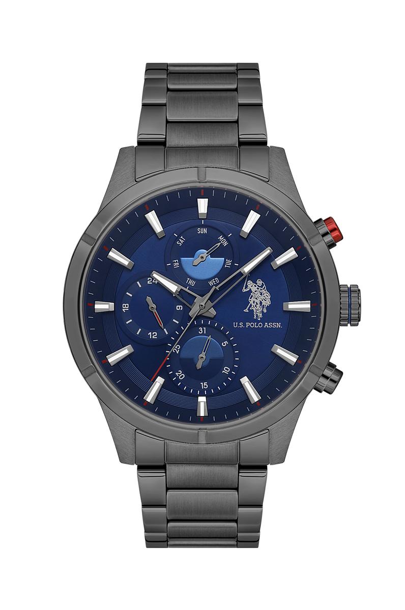 Erkek Füme Kol Saati