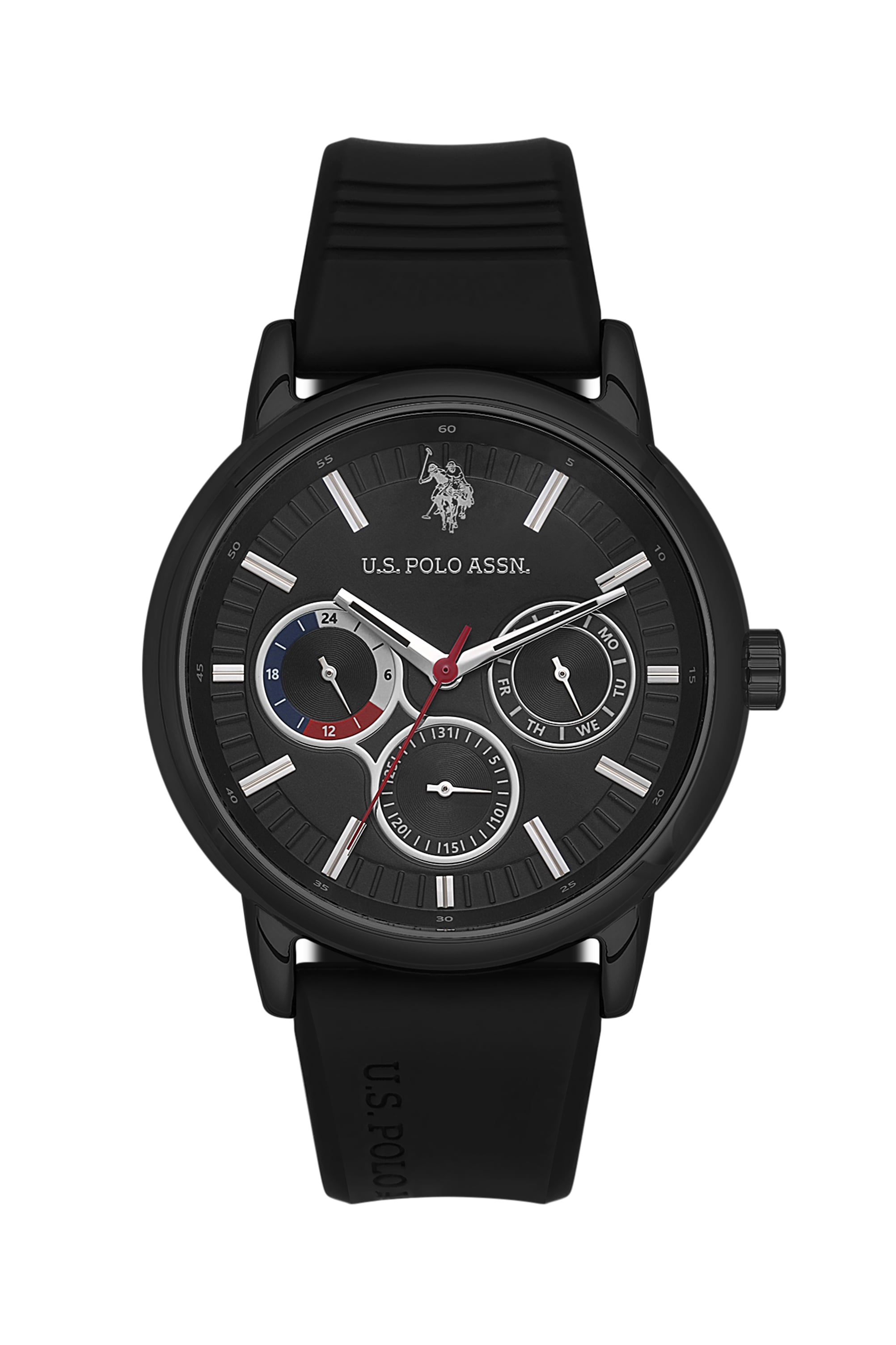 Erkek Siyah Kol Saati - 50320007001