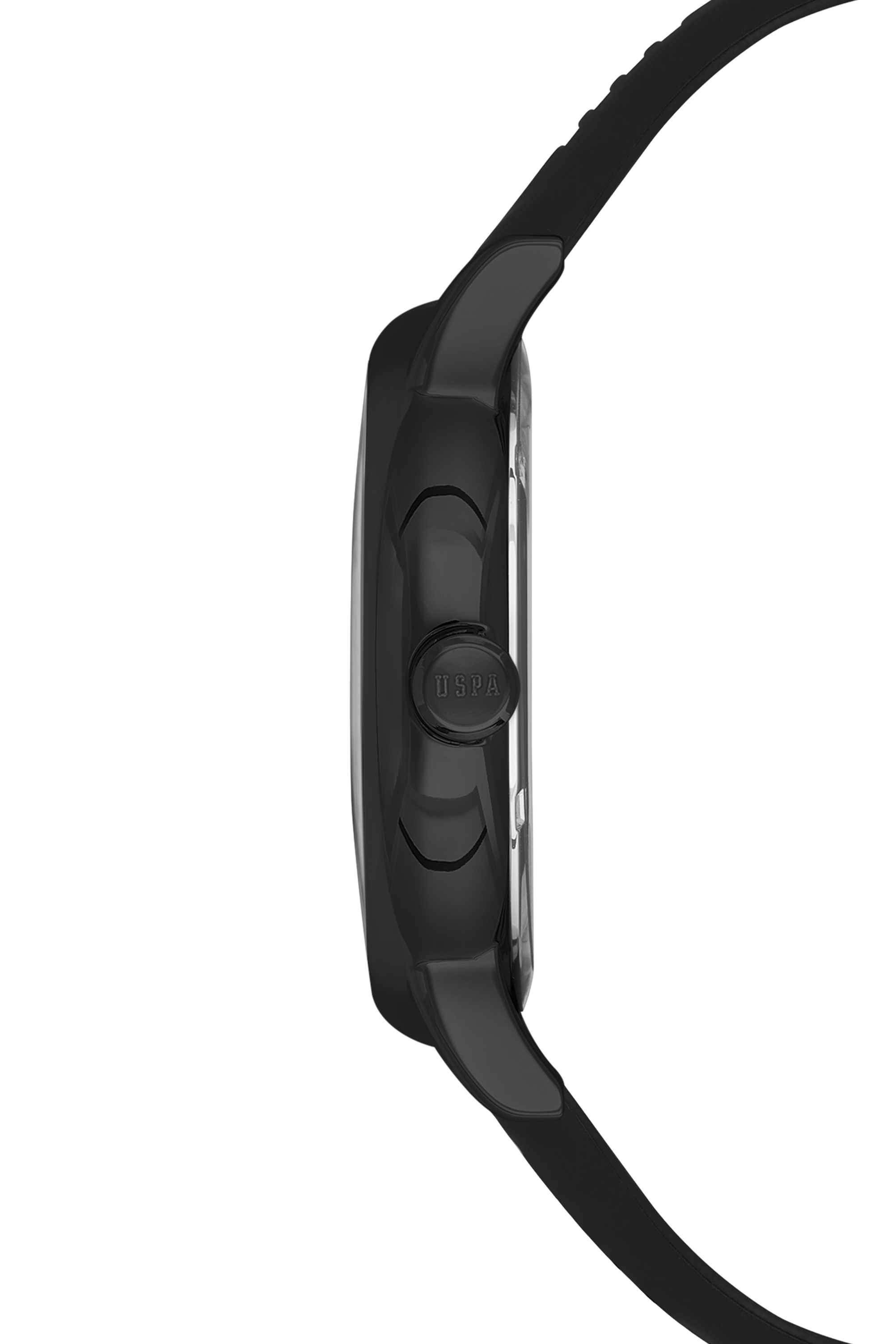 Erkek Siyah Kol Saati - 50320007001