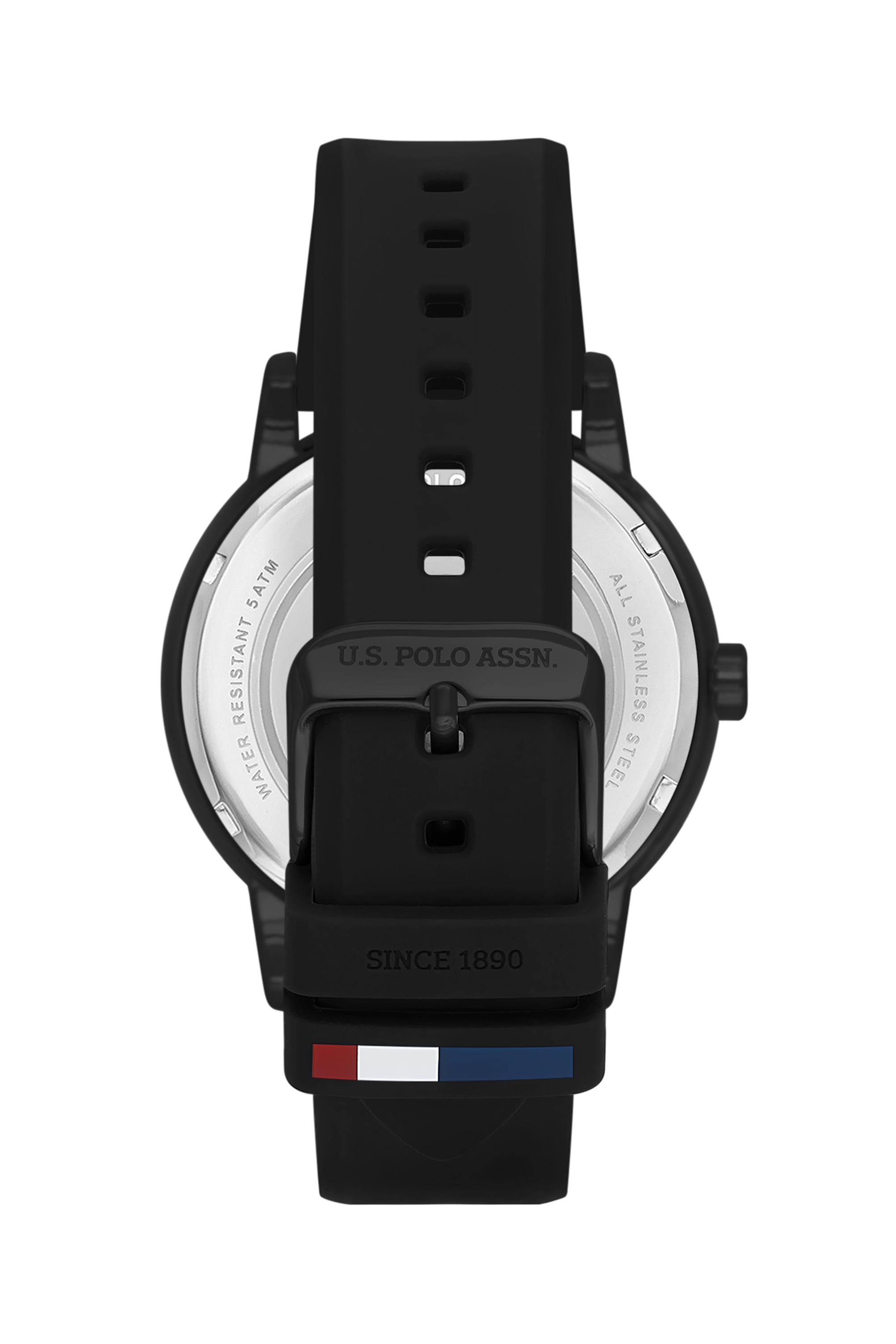 Erkek Siyah Kol Saati - 50320007001