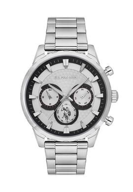 Erkek Gri Kol Saati - 50323660001