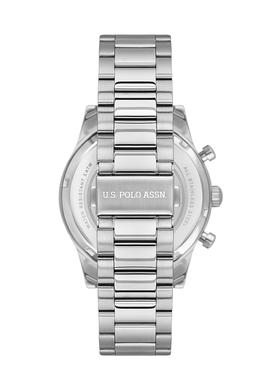 Erkek Gri Kol Saati - 50323660001