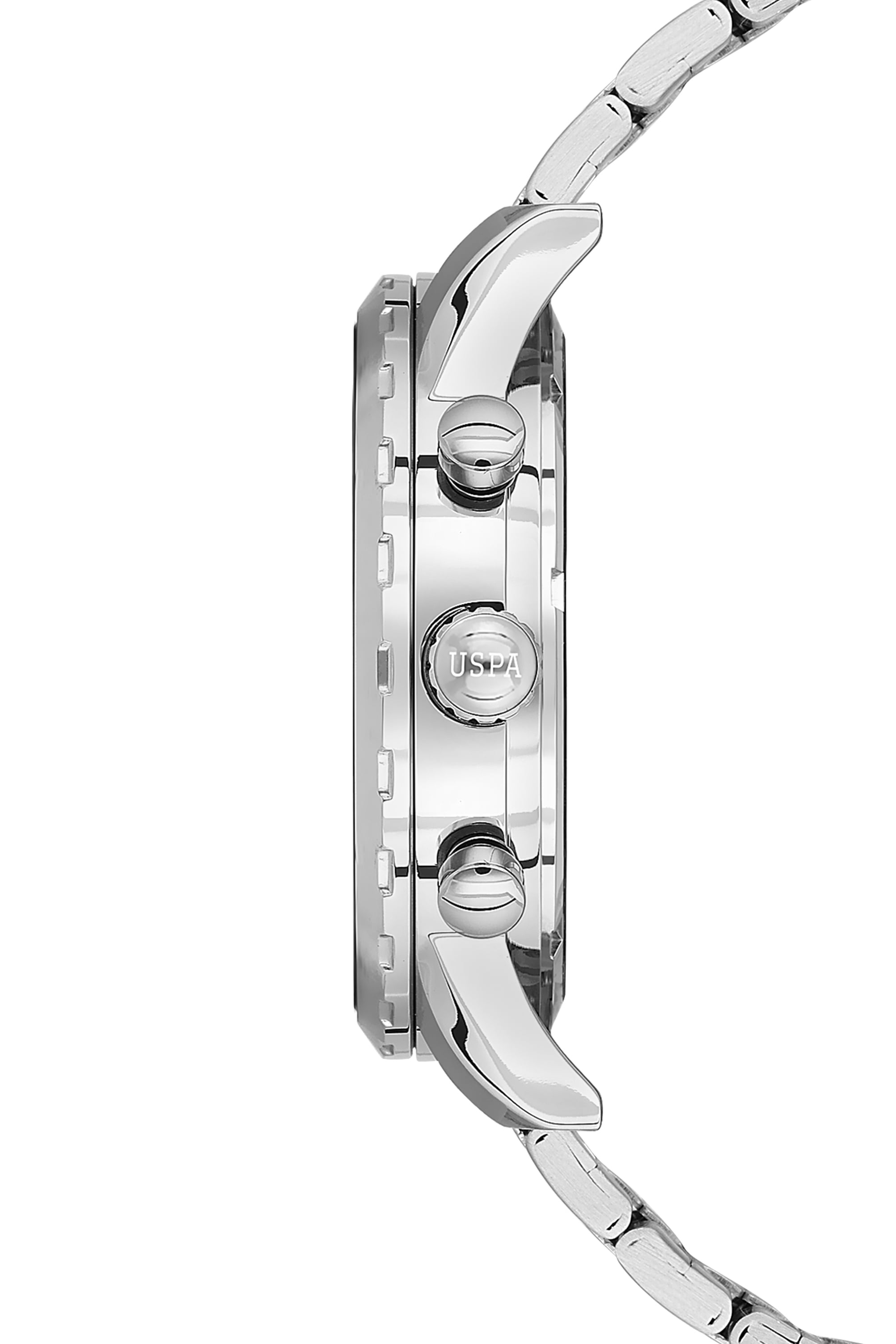 Erkek Gri Kol Saati - 50323660001