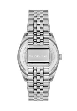 Erkek Gri Kol Saati - 50323668001