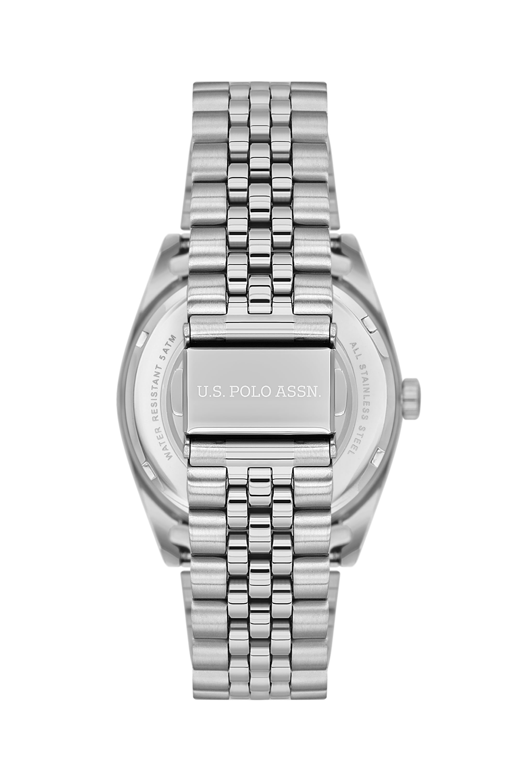 Erkek Gri Kol Saati - 50323668001