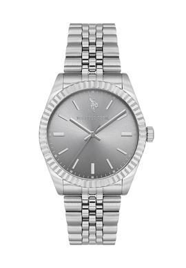 Erkek Gri Kol Saati - 50323668001