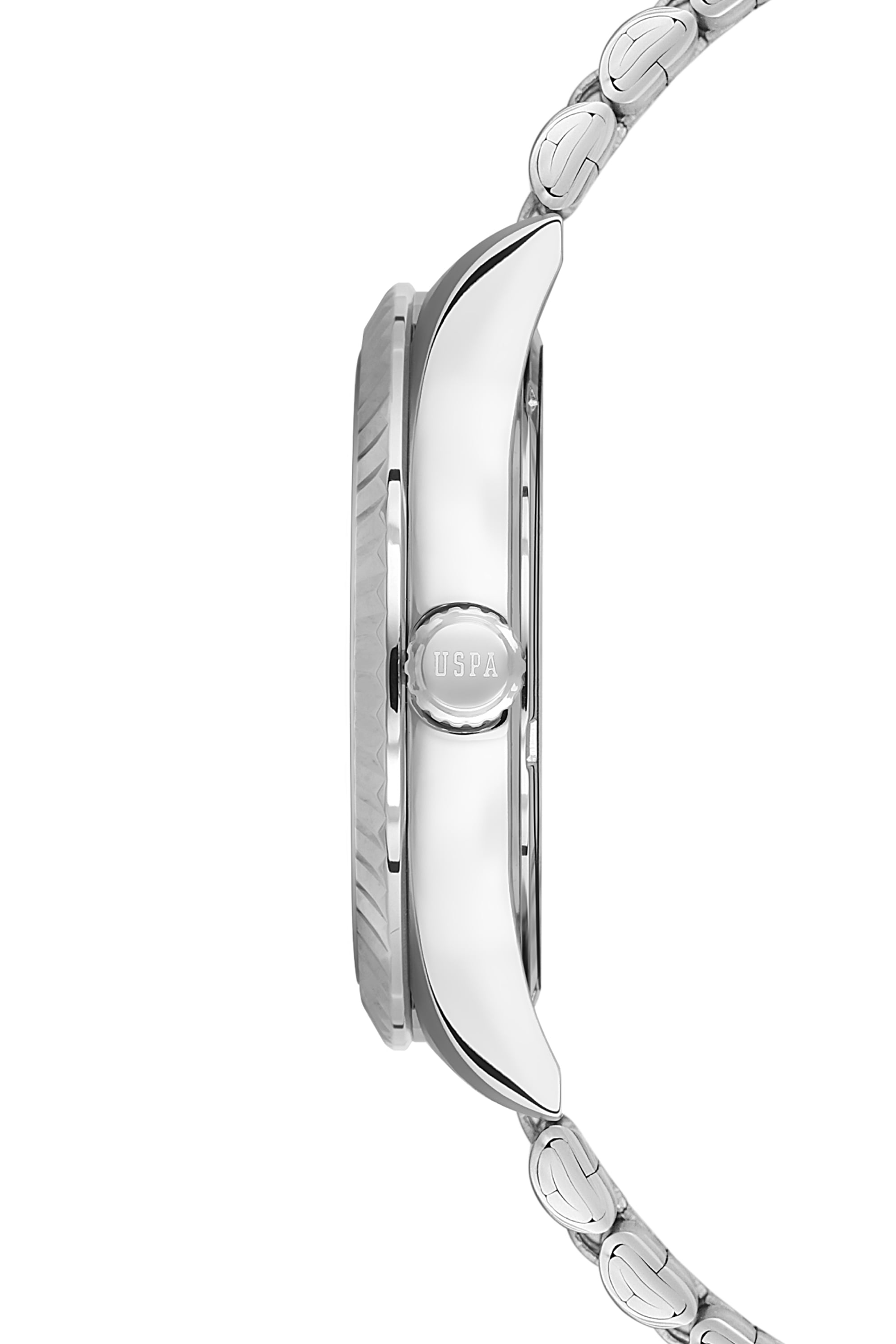 Erkek Gri Kol Saati - 50323668001