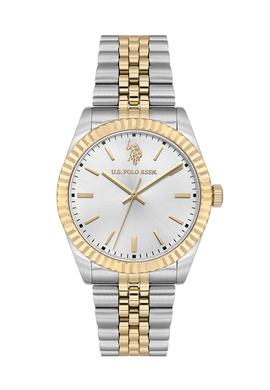 Erkek Sarı Kol Saati - 50323671001