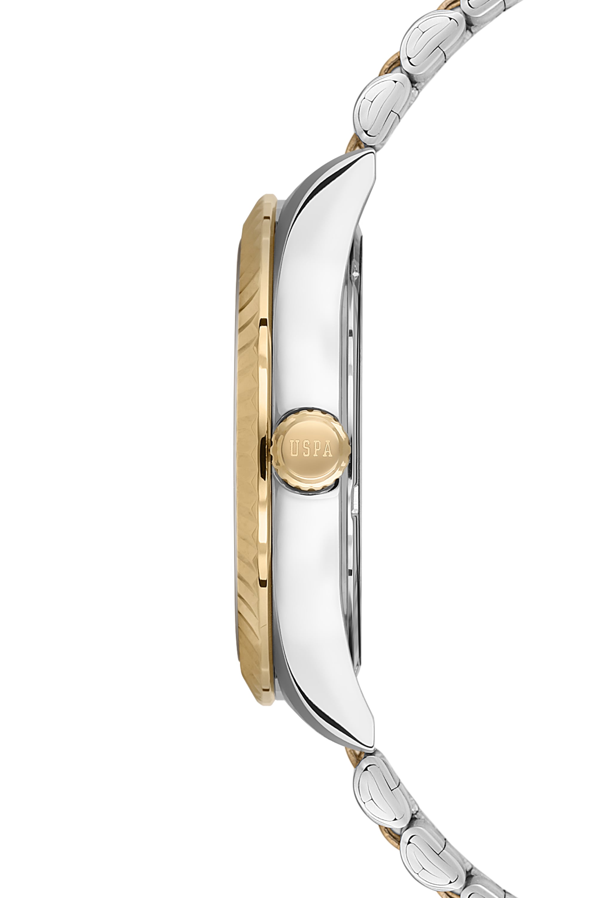 Erkek Sarı Kol Saati - 50323671001