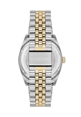 Erkek Sarı Kol Saati - 50323671001