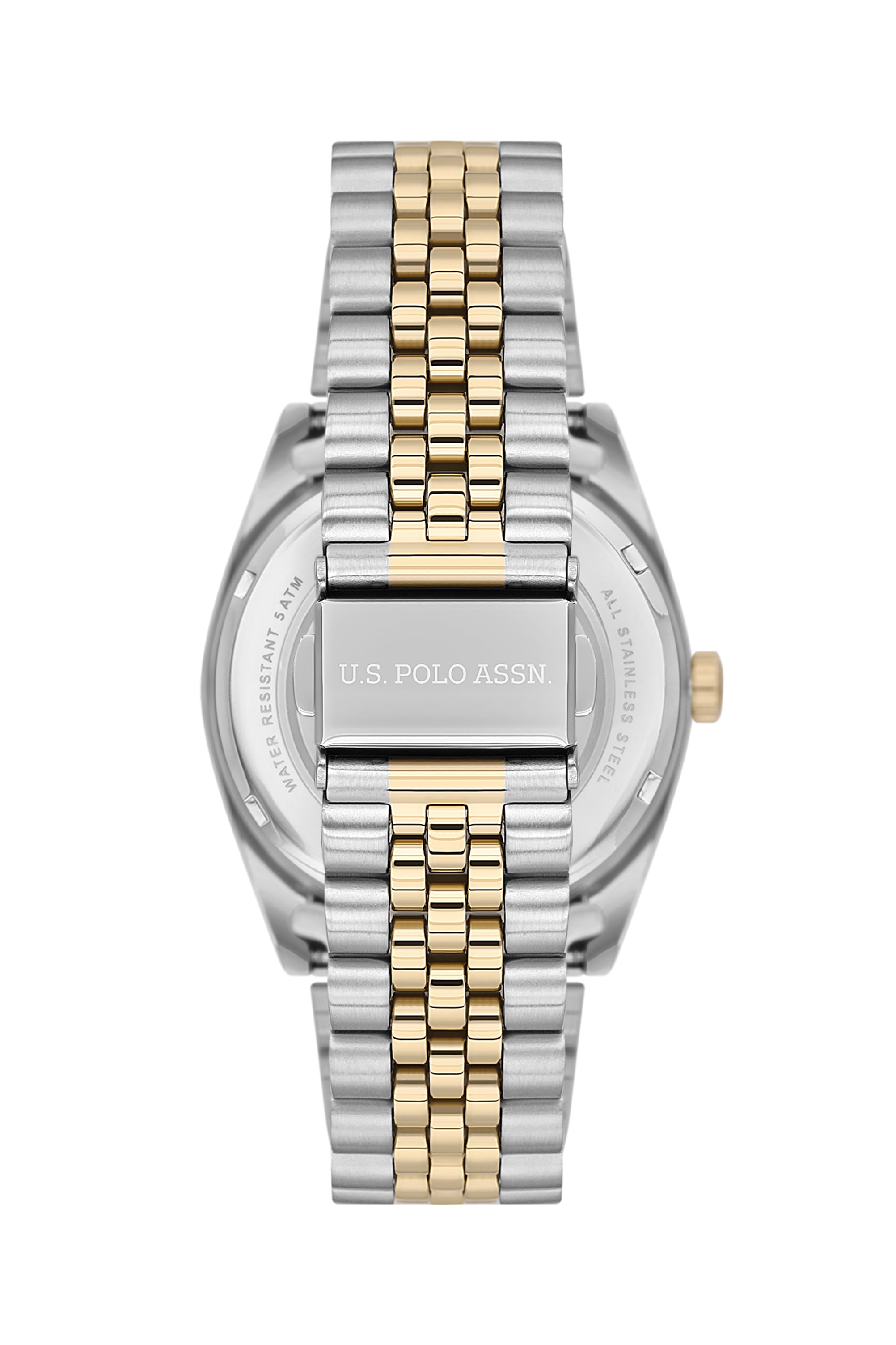 Erkek Sarı Kol Saati - 50323671001