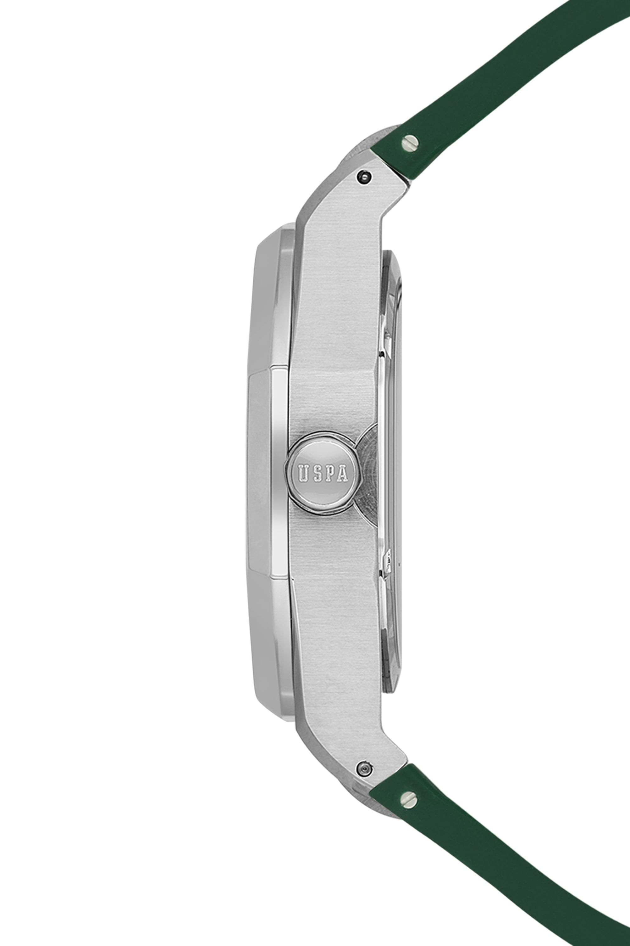 Erkek Yeşil Kol Saati - 50324976001