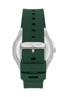 Erkek Yeşil Kol Saati - 50324976001