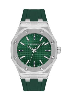 Erkek Yeşil Kol Saati - 50324976001