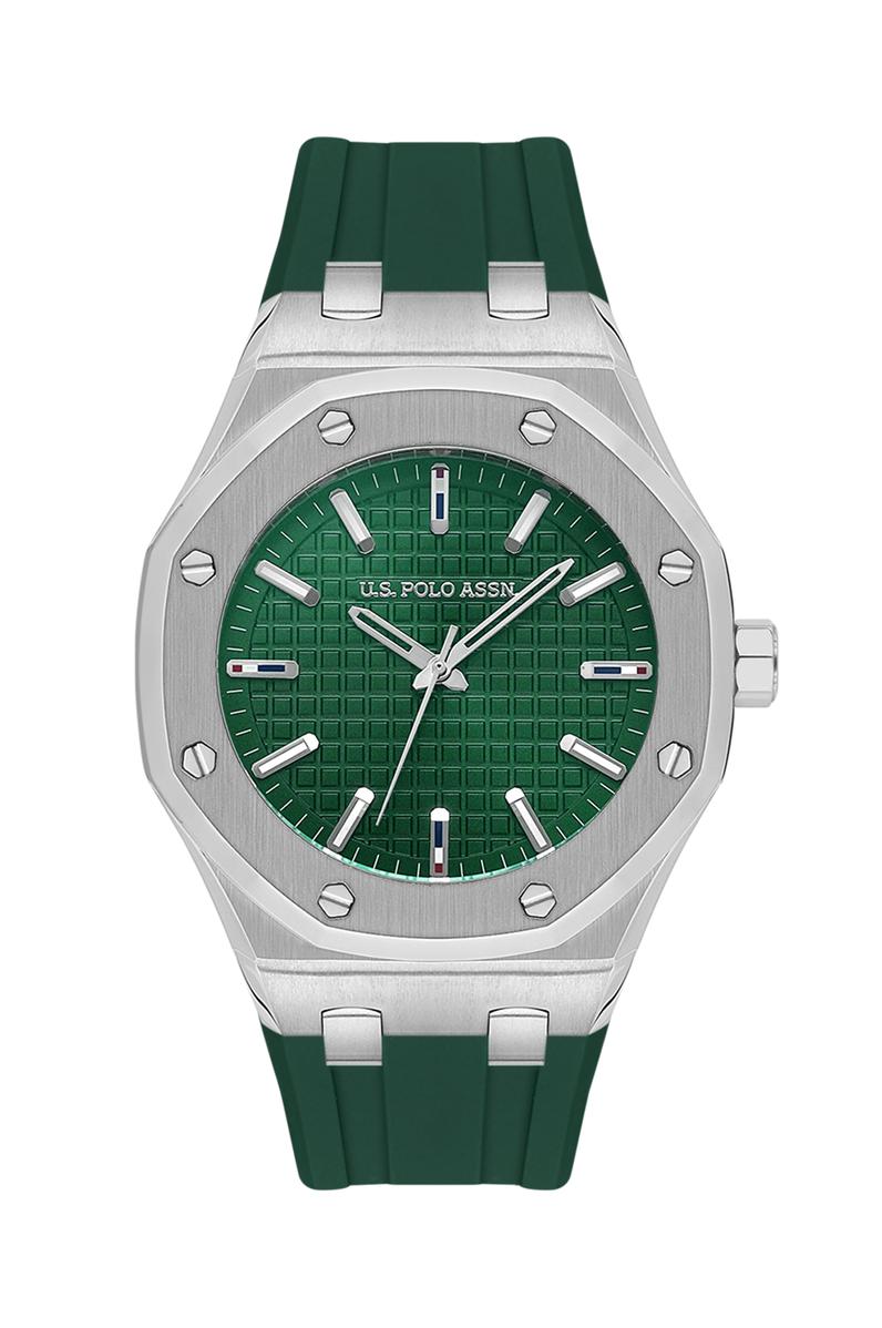 Erkek Yeşil Kol Saati