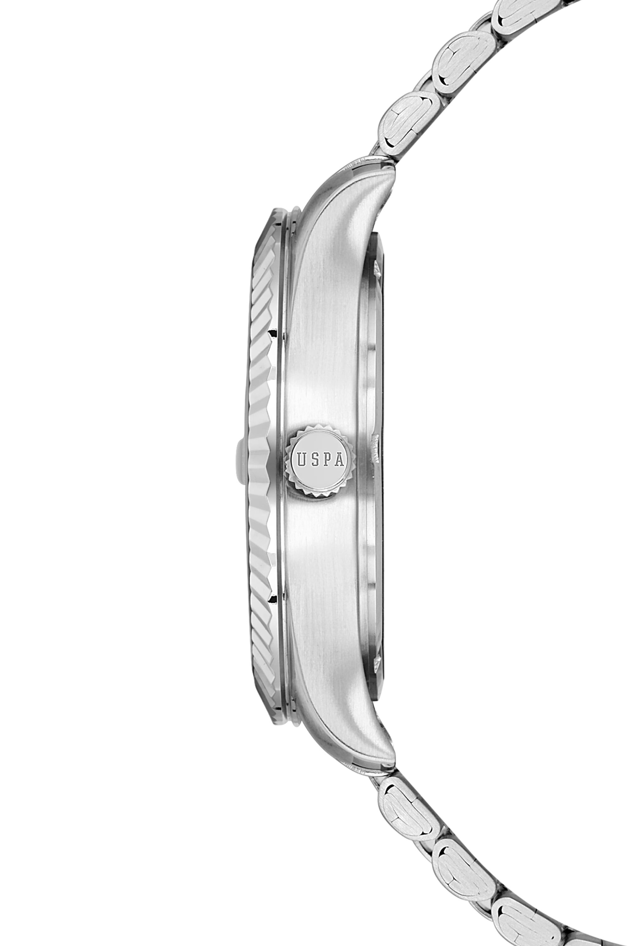 Erkek Gri Kol Saati - 50324974001