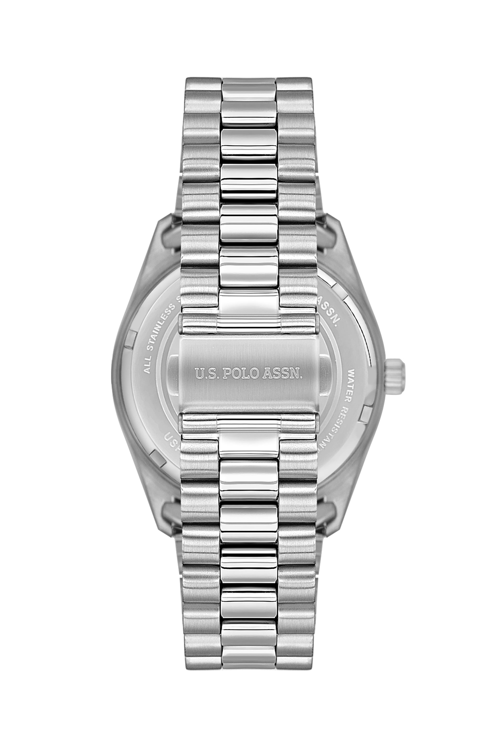 Erkek Gri Kol Saati - 50324974001