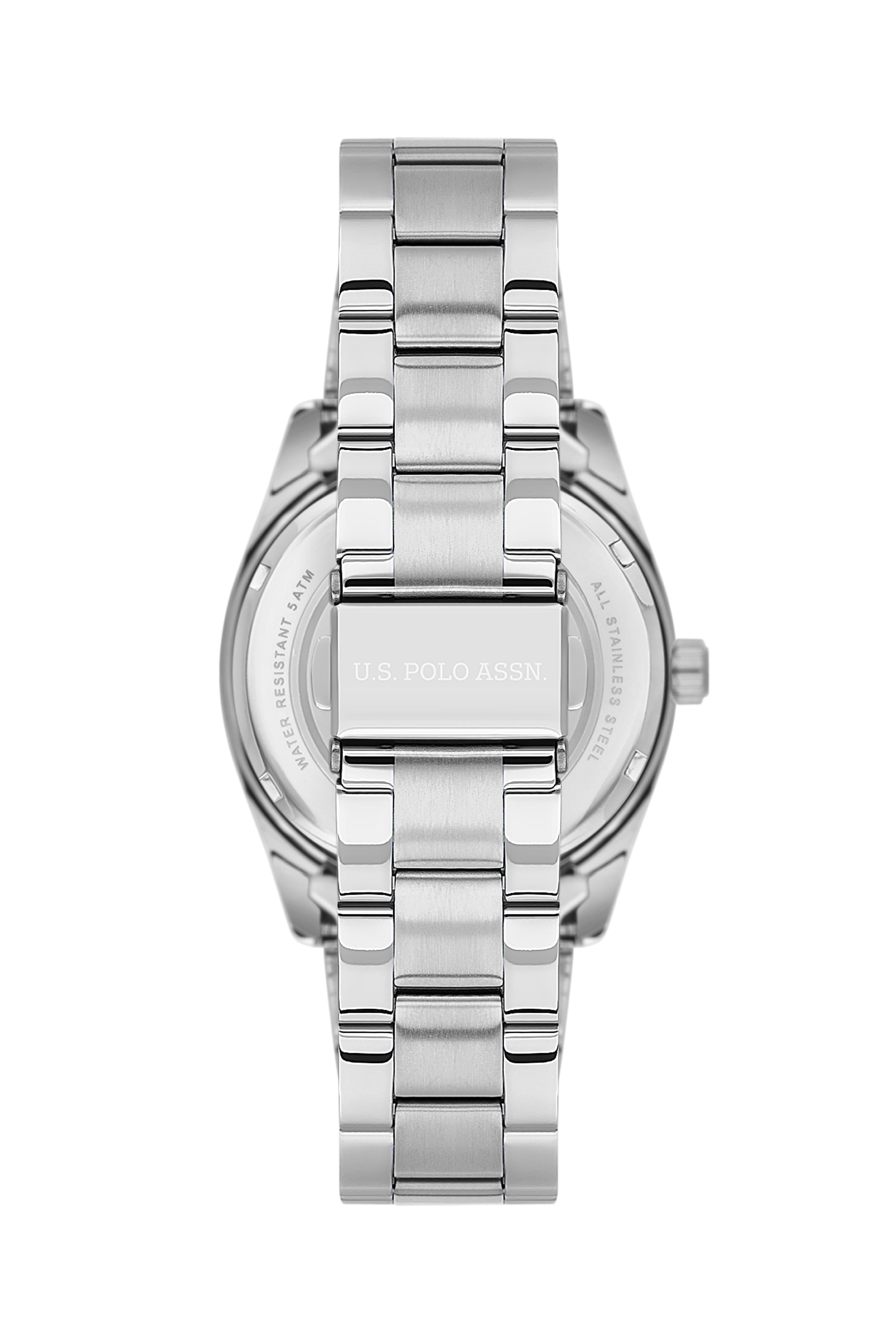 Erkek Gri Kol Saati - 50324978001