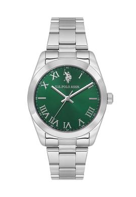 Erkek Gri Kol Saati - 50324978001