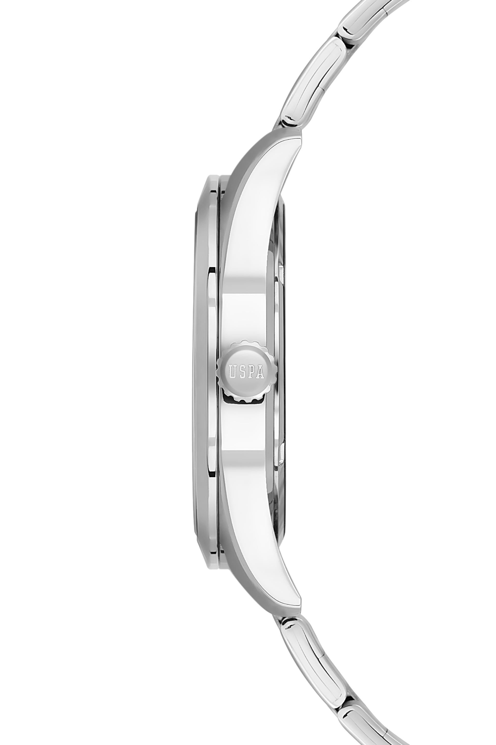 Erkek Gri Kol Saati - 50324978001