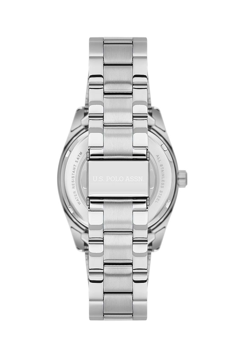 Erkek Gri Kol Saati - 50324980001