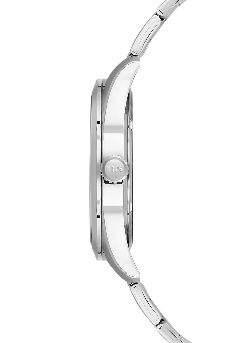 Erkek Gri Kol Saati - 50324980001