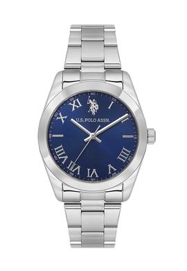 Erkek Gri Kol Saati - 50324980001