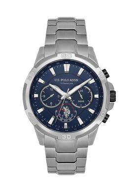 Erkek Gri Kol Saati - 50324981001